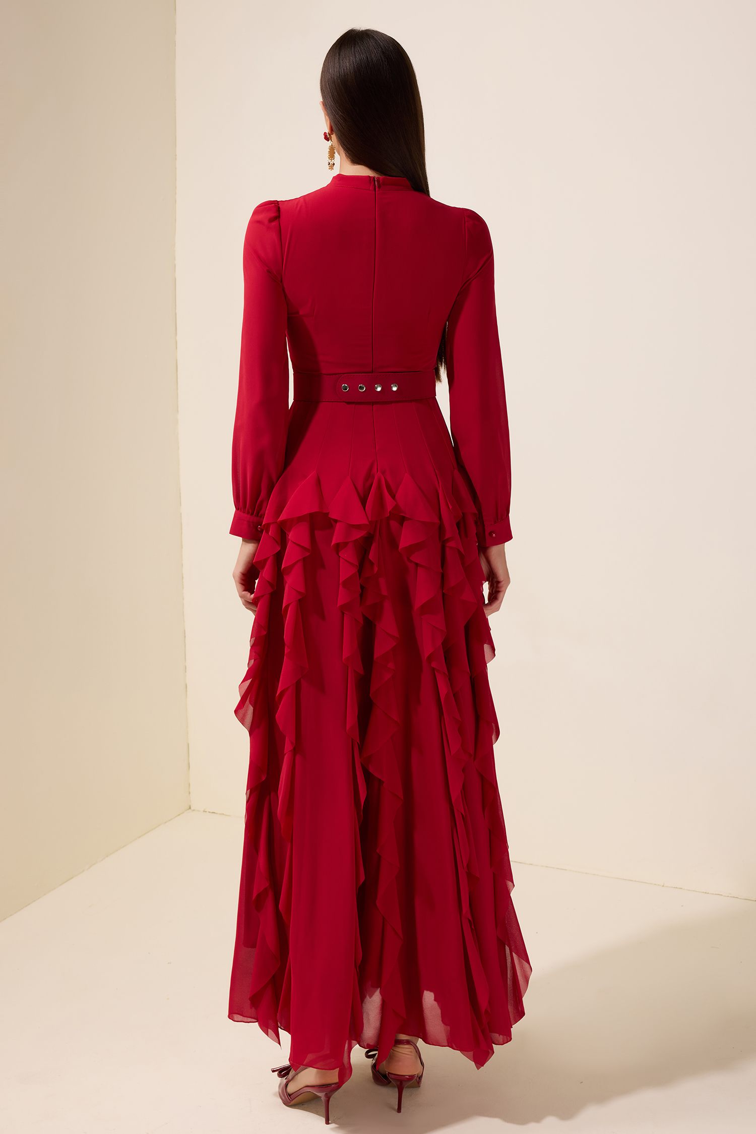 New fashionable and Classic Dress 06