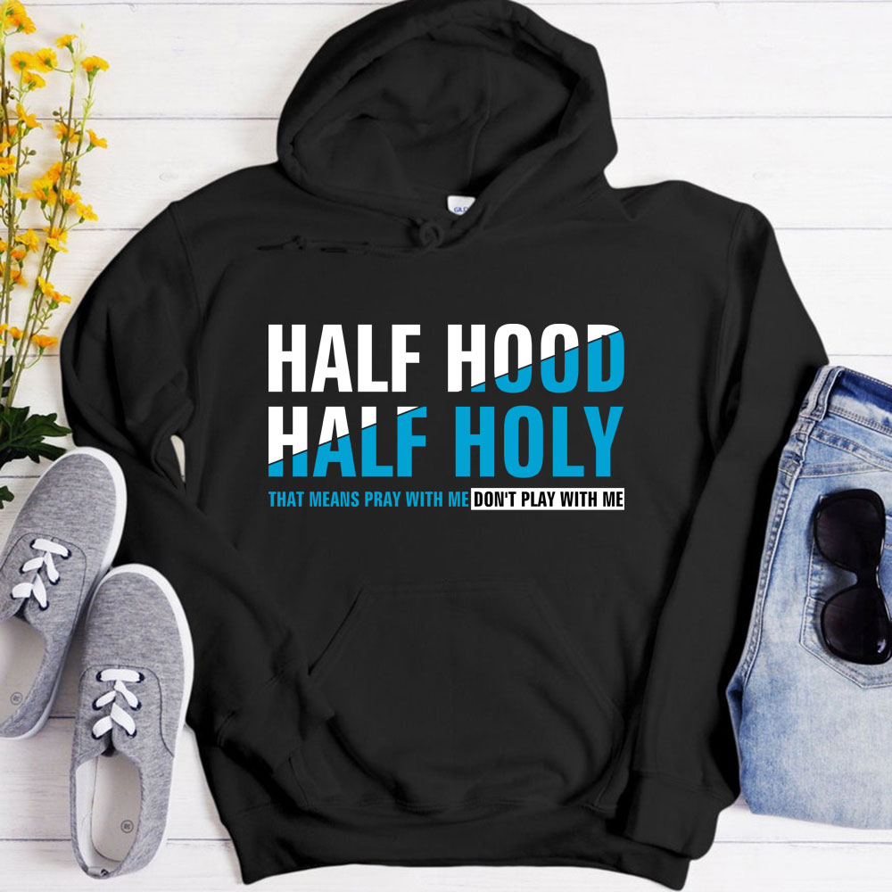 Premium Hoodie Hot 06