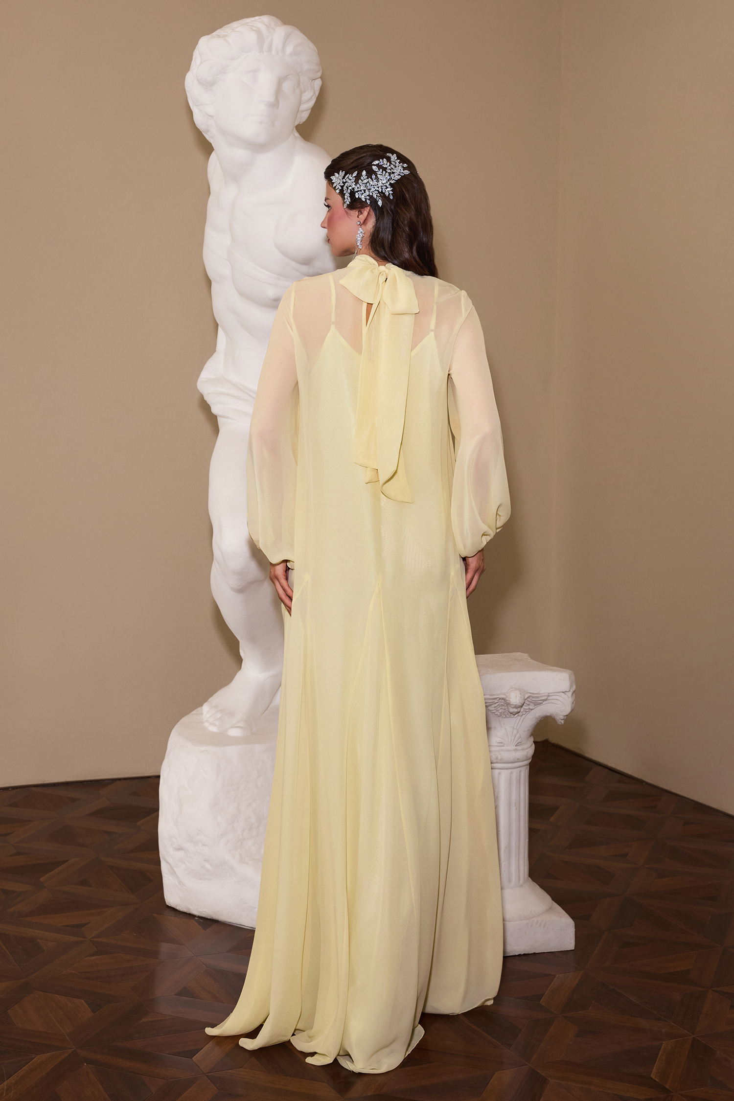 New fashionable and Classic Dress 08